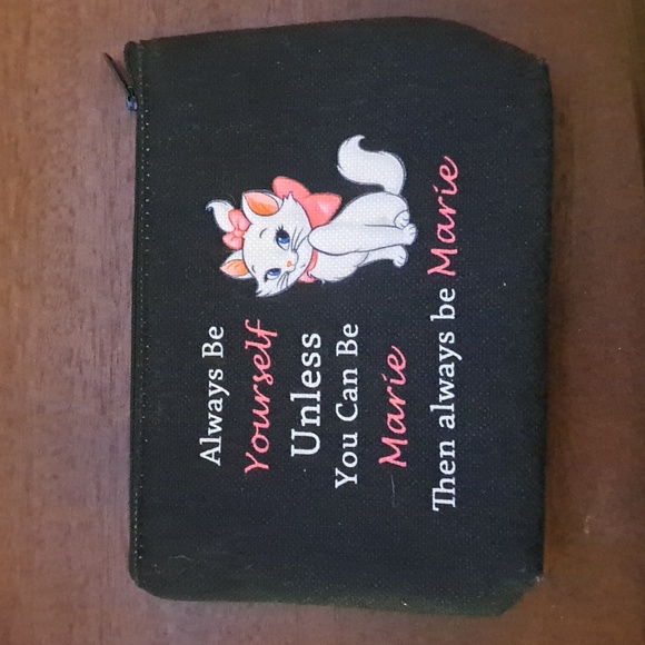 Handbags - Marie make up bag